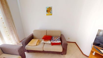 Купить ID7913 Двухкомнатная квартира в ЖК Бэй Вью Виллас в Болгарии