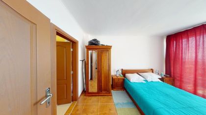 Купить ID7914 Двухкомнатная квартира в ЖК Бэй Вью Виллас в Болгарии