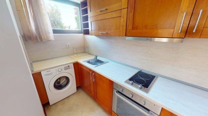 Купить ID7913 Двухкомнатная квартира в ЖК Бэй Вью Виллас в Болгарии