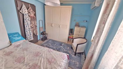 Купить ID7917 Двухкомнатная квартира в ЖК South Bay в Болгарии