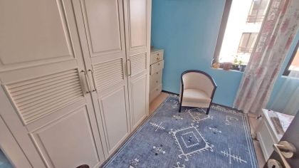Купить ID7917 Двухкомнатная квартира в ЖК South Bay в Болгарии
