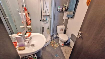 Купить ID7917 Двухкомнатная квартира в ЖК South Bay в Болгарии