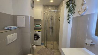 Купить ID7988 Двухкомнатная квартира в ЖК Голден Дэй 2 в Болгарии