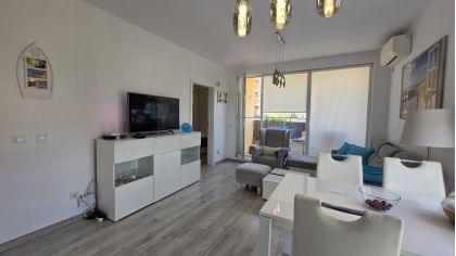 Купить ID7988 Двухкомнатная квартира в ЖК Голден Дэй 2 в Болгарии