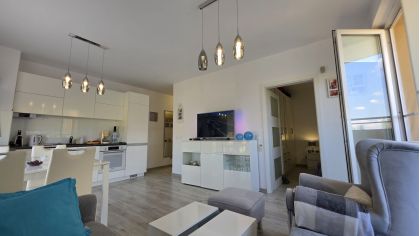 Купить ID7988 Двухкомнатная квартира в ЖК Голден Дэй 2 в Болгарии