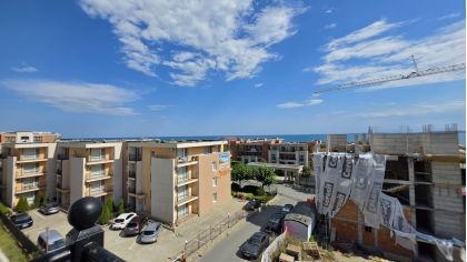 Купить ID7991 Двухкомнатная квартира в ЖК Морски бряг в Болгарии