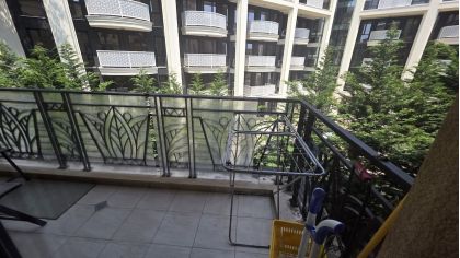 Купить ID7972 Двухкомнатная квартира в ЖК Aphrodite Gardens в Болгарии