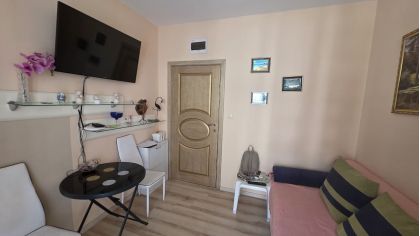 Купить ID7972 Двухкомнатная квартира в ЖК Aphrodite Gardens в Болгарии