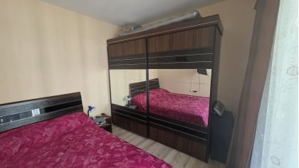 Купить ID7972 Двухкомнатная квартира в ЖК Aphrodite Gardens в Болгарии