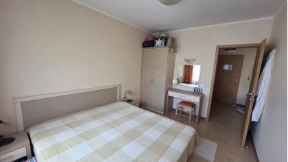 Купить ID7973 Двухкомнатная квартира в ЖК Royal Sun в Болгарии