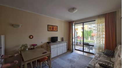 Купить ID7973 Двухкомнатная квартира в ЖК Royal Sun в Болгарии