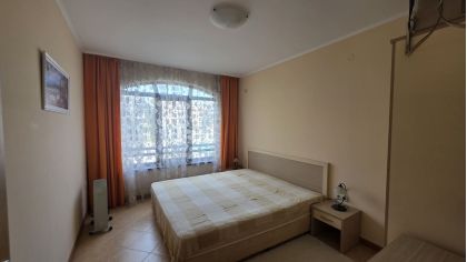 Купить ID7973 Двухкомнатная квартира в ЖК Royal Sun в Болгарии