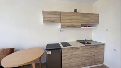 Купить ID7953 Квартира - студия в ЖК Sun&Sea в Болгарии