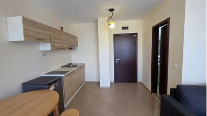 Купить ID7953 Квартира - студия в ЖК Sun&Sea в Болгарии