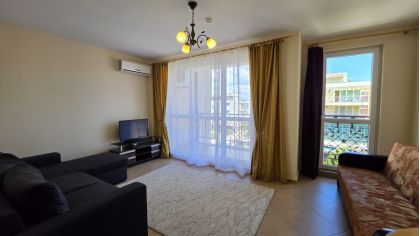 Купить ID7953 Квартира - студия в ЖК Sun&Sea в Болгарии