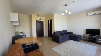Купить ID7953 Квартира - студия в ЖК Sun&Sea в Болгарии