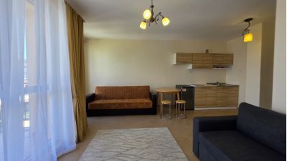 Купить ID7953 Квартира - студия в ЖК Sun&Sea в Болгарии