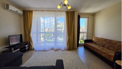Купить ID7953 Квартира - студия в ЖК Sun&Sea в Болгарии