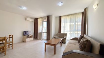 Купить ID8028 Трехкомнатная квартира в ЖК Дариус в Болгарии