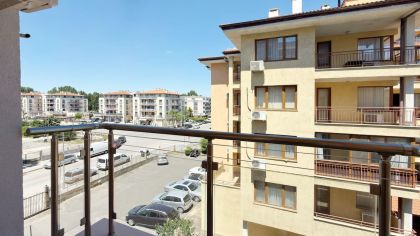 Купить ID8028 Трехкомнатная квартира в ЖК Дариус в Болгарии