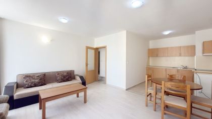 Купить ID8028 Трехкомнатная квартира в ЖК Дариус в Болгарии