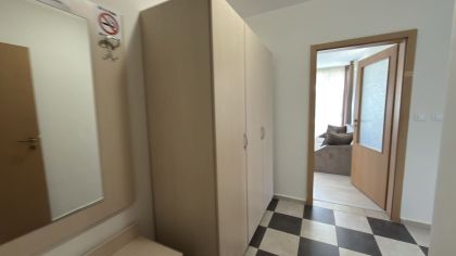 Купить ID8028 Трехкомнатная квартира в ЖК Дариус в Болгарии