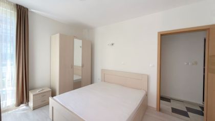 Купить ID8023 Трехкомнатная квартира в ЖК Дариус в Болгарии
