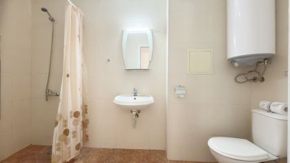 Купить ID8028 Трехкомнатная квартира в ЖК Дариус в Болгарии