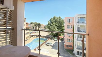Купить ID8028 Трехкомнатная квартира в ЖК Дариус в Болгарии