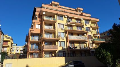 Купить ID7996 Двухкомнатная квартира в ЖК Сиана 4 в Болгарии