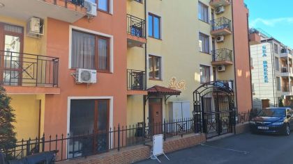 Купить ID7996 Двухкомнатная квартира в ЖК Сиана 4 в Болгарии
