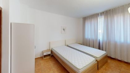 Купить ID8085 Трехкомнатная квартира в ЖК Bay View Villas в Болгарии