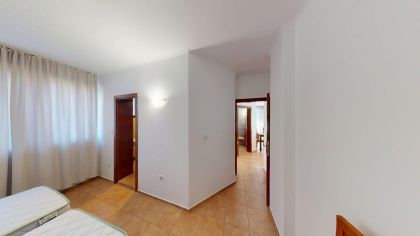 Купить ID8085 Трехкомнатная квартира в ЖК Bay View Villas в Болгарии
