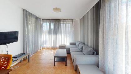 Купить ID8085 Трехкомнатная квартира в ЖК Bay View Villas в Болгарии