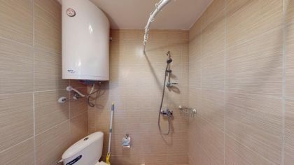 Купить ID8085 Трехкомнатная квартира в ЖК Bay View Villas в Болгарии