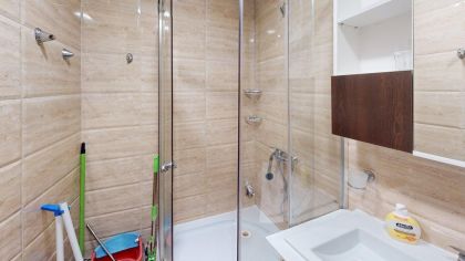 Купить ID8082 Квартира - студия в апарт - отеле Premier Fort Beach в Болгарии
