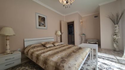 Купить ID8045 Двухэтажный коттедж в ЖК Victoria Royal Garden в Болгарии