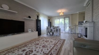 Купить ID8045 Двухэтажный коттедж в ЖК Victoria Royal Garden в Болгарии