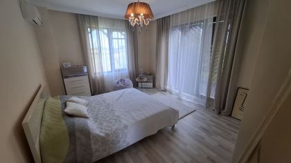 Купить ID8045 Двухэтажный коттедж в ЖК Victoria Royal Garden в Болгарии