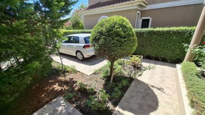 Купить ID8045 Двухэтажный коттедж в ЖК Victoria Royal Garden в Болгарии