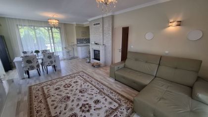 Купить ID8045 Двухэтажный коттедж в ЖК Victoria Royal Garden в Болгарии