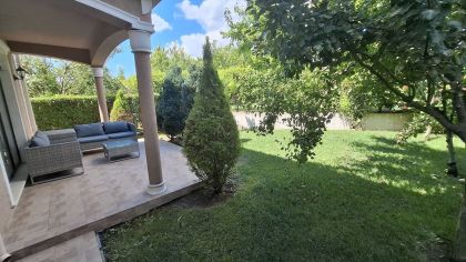 Купить ID8045 Двухэтажный коттедж в ЖК Victoria Royal Garden в Болгарии