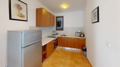 Купить ID8085 Трехкомнатная квартира в ЖК Bay View Villas в Болгарии