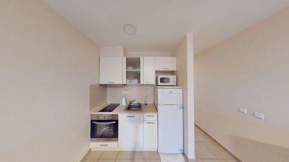 Купить ID8082 Квартира - студия в апарт - отеле Premier Fort Beach в Болгарии