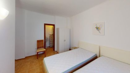 Купить ID8085 Трехкомнатная квартира в ЖК Bay View Villas в Болгарии
