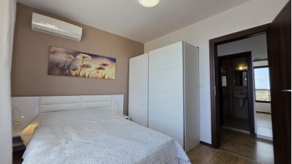 Купить ID7991 Двухкомнатная квартира в ЖК Морски бряг в Болгарии