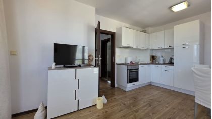 Купить ID7991 Двухкомнатная квартира в ЖК Морски бряг в Болгарии