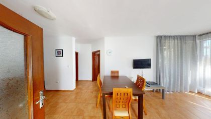 Купить ID8085 Трехкомнатная квартира в ЖК Bay View Villas в Болгарии