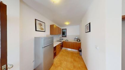 Купить ID8085 Трехкомнатная квартира в ЖК Bay View Villas в Болгарии