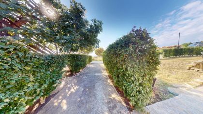 Купить ID8085 Трехкомнатная квартира в ЖК Bay View Villas в Болгарии
